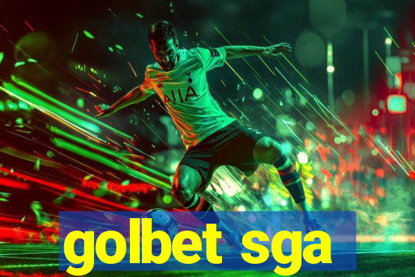 golbet sga